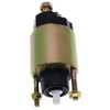 RONGPAS 12V 3 Terminals Starter Motor Solenoid Relay AM102577 MIA11504