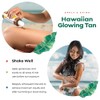 Maui Babe Browning Lotion 8 Ounces