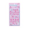 Sunstar Stationery Sanrio Character Sticker, 3D Bonbon Drop Seal, My