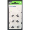 Signia Pkg of 6 Connexx Signia Siemens 3.0 Sleeves for AX Hearing Aids - Small Power