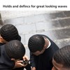 Natural Wave Pomade Strong Hold Easy Wash 360 Wave Training