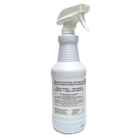 AllerGuard Dust Mite and Bed Bug Spray