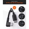 Vantrue Rear Cam Cable for N4 Pro | S1 Pro