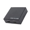 HD Multimedia Interface Splitter 1 in 2 Out Display Duplicator