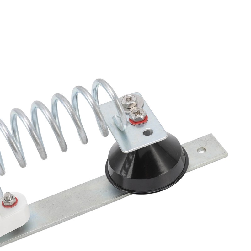 Electric Fence Diverter Kit High Hardness Rust Proof Easy to