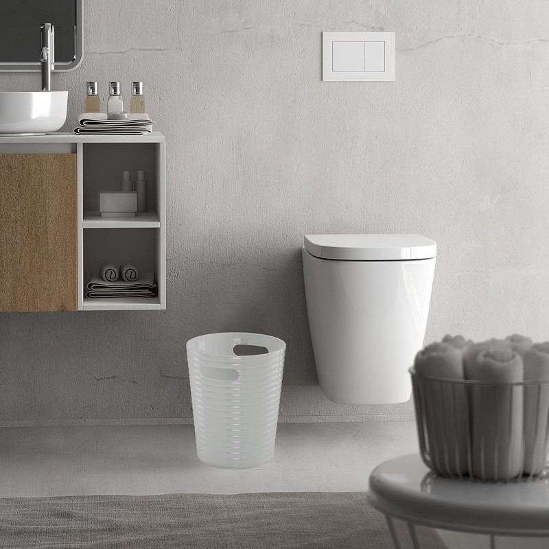 Gedy GL090200900 waste paper bin