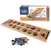 Travel Mancala