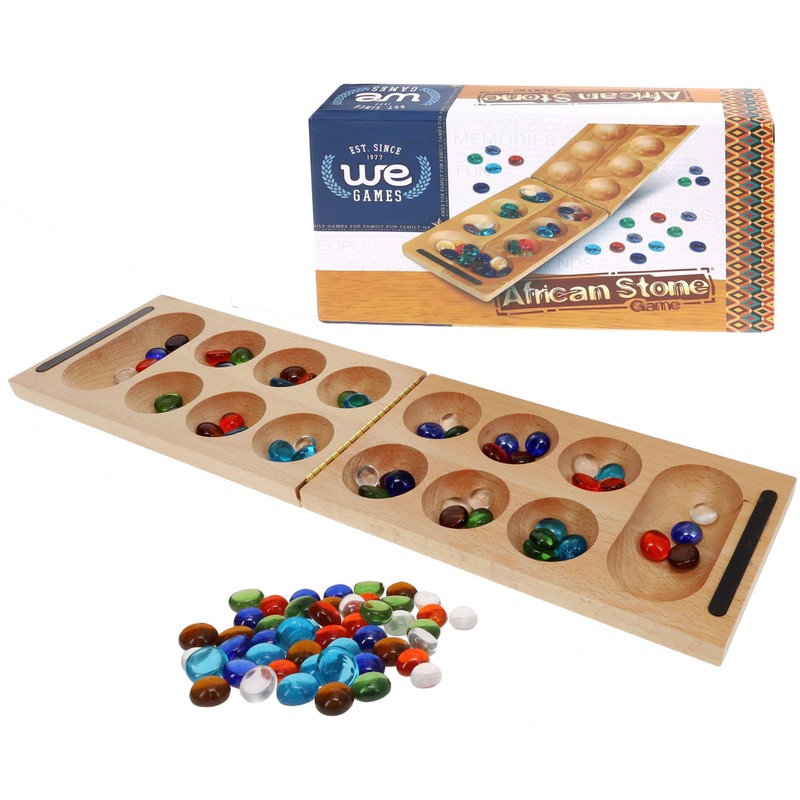 Travel Mancala