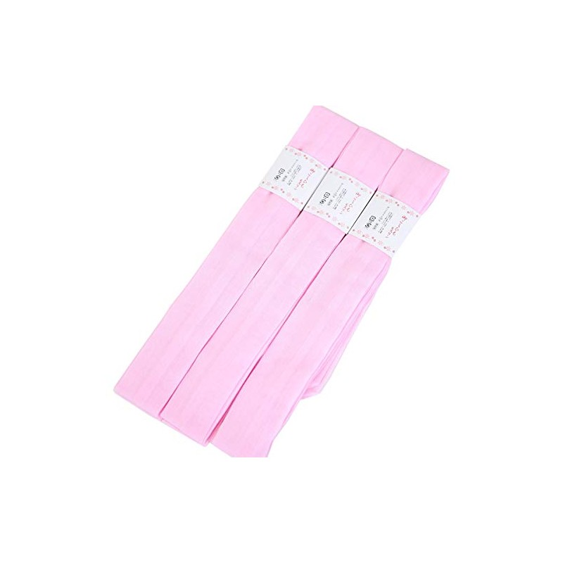 [Wargo Kimono Wholesaler] Waist String Kimono Yukata [Muslin Okoshi String