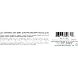 Hyaluronic Day Cream by Mario Badescu for Unisex - 1 oz Cream