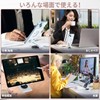 YANS Smartphone Stand, Smartphone Stand, Foldable Stand, Paw Cat Paw