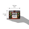 BART Paprika Powder Large Jar - Sweet & Fruity Flavour,