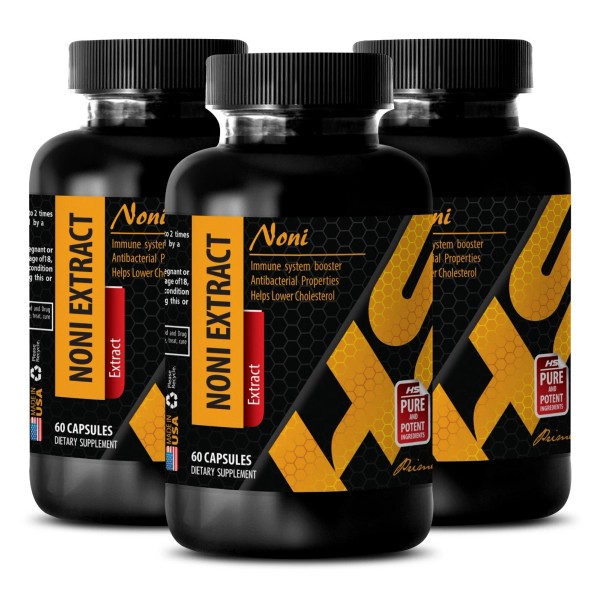 HS PRIME Noni wellness - NONI EXTRACT (8:1 CONCENTRATE) -
