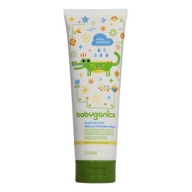 Crema Protectora De La Skin Para El Cuidado Del Eczema 8 Oz