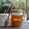 100watt Pack of 12 Large Beech Honey - Size 15