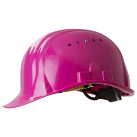 Schuberth Telemagenta 9249180516 telemagenta Protective Helmet 80 Size II (Helmet Construction Helmet Protective Equipment Headgear Protective Helmets Construction Workwear Workwear Workwear)