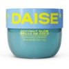 Daise Exfoliante Corporal Resplandor de Coco 510g