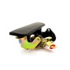 TAKPART Exterior Tailgate Door Handle Black for Mazda B2000 1986-1987