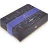 Teabloom Caja de presentación de té Earl Grey en forma