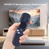 GWVEE Replacement Voice for Pioneer Xumo TV Remote Control CP-RC1NA-23