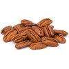 Pecans 1Kg - Fresh Extra Light Halves Natural Whole Large