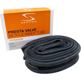 SERFAS Tube 27.5 x 1.75/2.1 English EV33mm