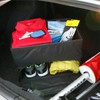 Intech Double Layer Golf Trunk Organizer for Car, SUV and