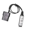 Graphics Card RGB Light Symphony Lighting Effects 3pin 6pin Easily