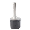 Electric Hammer Head Replacement Round Shank Metal Striking Hammer Head