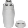 Alessi 870/25 Agitatore per Cocktail in Acciaio Inossidabile 18/10 Satinato