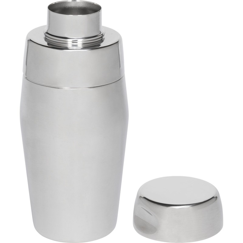 Alessi 870/25 Agitatore per Cocktail in Acciaio Inossidabile 18/10 Satinato