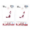 Worlds Smallest World's Smallest Elf on The Shelf Bundle Set