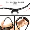 Siplion Men’s Sunglasses, UV400 Protection, Polarised Super Lightweight Frame -