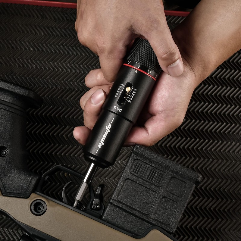 EPAuto Manual Wrench Screwdriver for Firearms | Bike Gears, 10-65