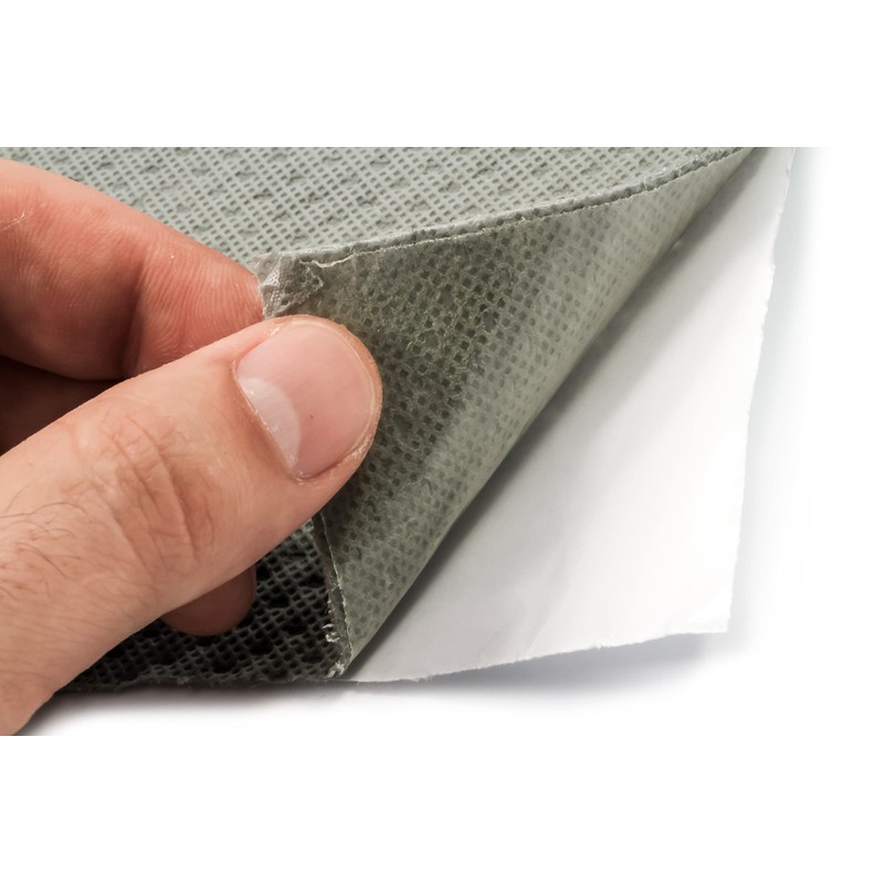 Camco ULTRAGuard RV Cover Patch Kit for Top Panel -