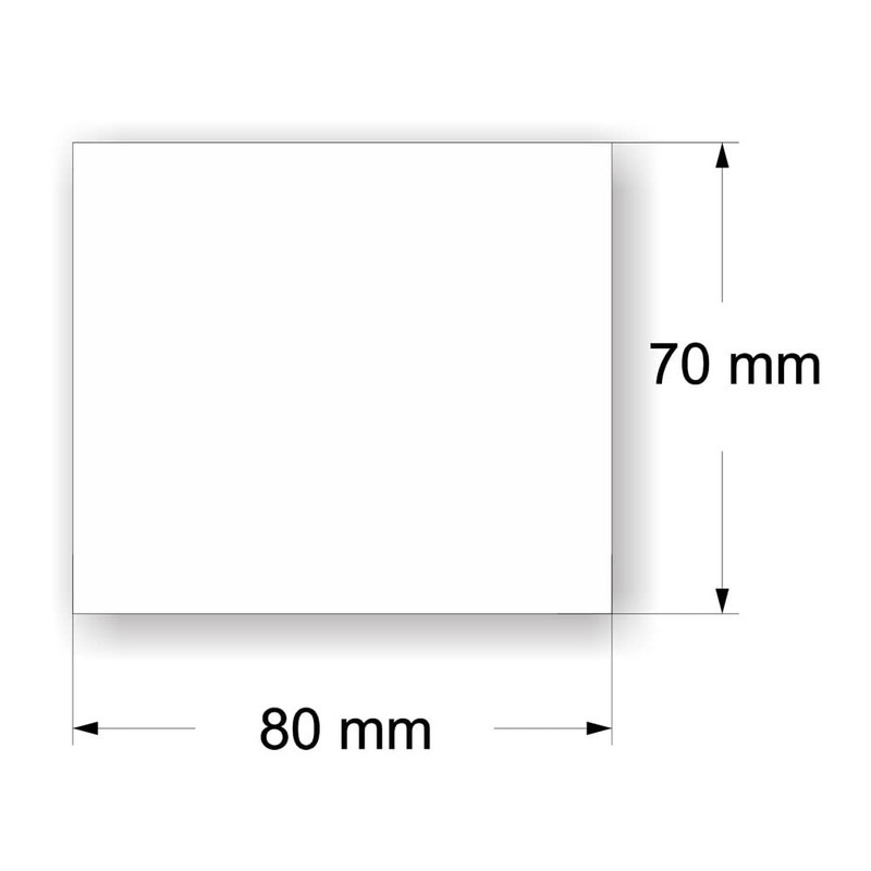 ClearView Security Camera 24 Hours Recording SECURITY Sign Sticker Yupo