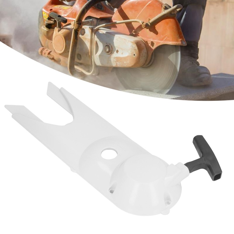 Pull Starter Rewind Cord Cutting Saw Starting Assembly for Stihl