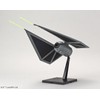 Star Wars Tie Striker 1/72 Scale Plastic Model