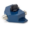 CS201 2 Way SO239 Coax Switch