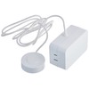 UltraPro™ 2-Outlet Indoor Plug-in Dimming Lighting Control, On/Off Switch, 5ft.