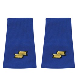 SSK Wristbands (Thin Taper), Set of 2 (DBlue)