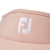 FootJoy FJWHW2005 Women's Basic Visor, sand