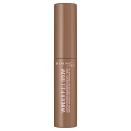 Rimmel Wonder'Full Brow Gel Light Brown