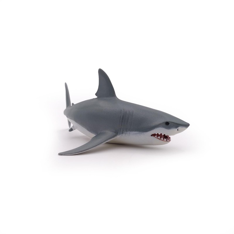 Papo 56002 White Shark Figure