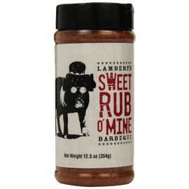 Lambert's Sweet Rub O' Mine (12.5 Ozs)