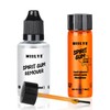 MIILYE Spirit Gum Adhesive and Remover – 15ml Professional Cosmetic