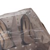 Compactor RAN9818 Set of 3 Under Bed Storage Shoes Dustproof