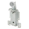 Prime-Line N 6550 Panel Wardrobe Door Roller, fits Acme Doors,