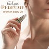 MOBETTER FRAGRANCE OILS Black Woman Perfumed Fragrance Body Oil