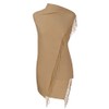 Fiolini Pashmina Scarf Stole Shoulder Scarf for Women – Elegant
